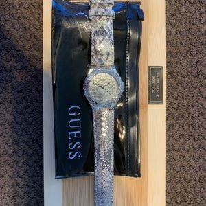 Guess watch